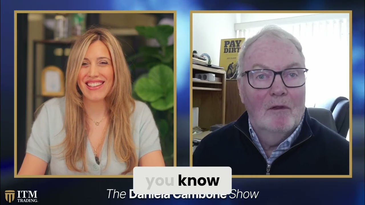 Gold Mania  Sell High, Buy Low Wealth Transfer Strategy