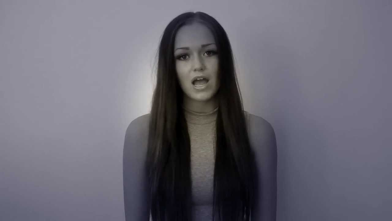 Diamonds - Danny Rossing feat. Mimmi Kapell (Official Rihanna duet cover, HD)