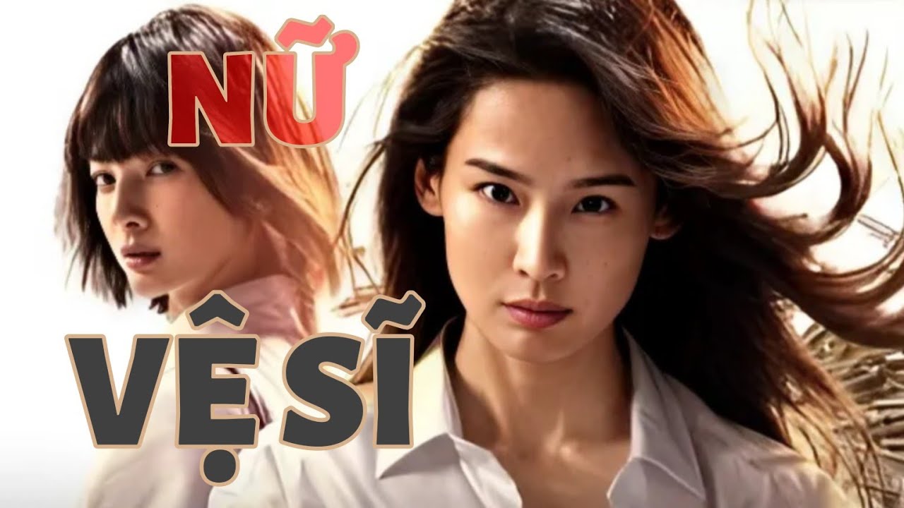 Nữ vệ sĩ tài ba | Special action movie | Phim hành động đặc sắc