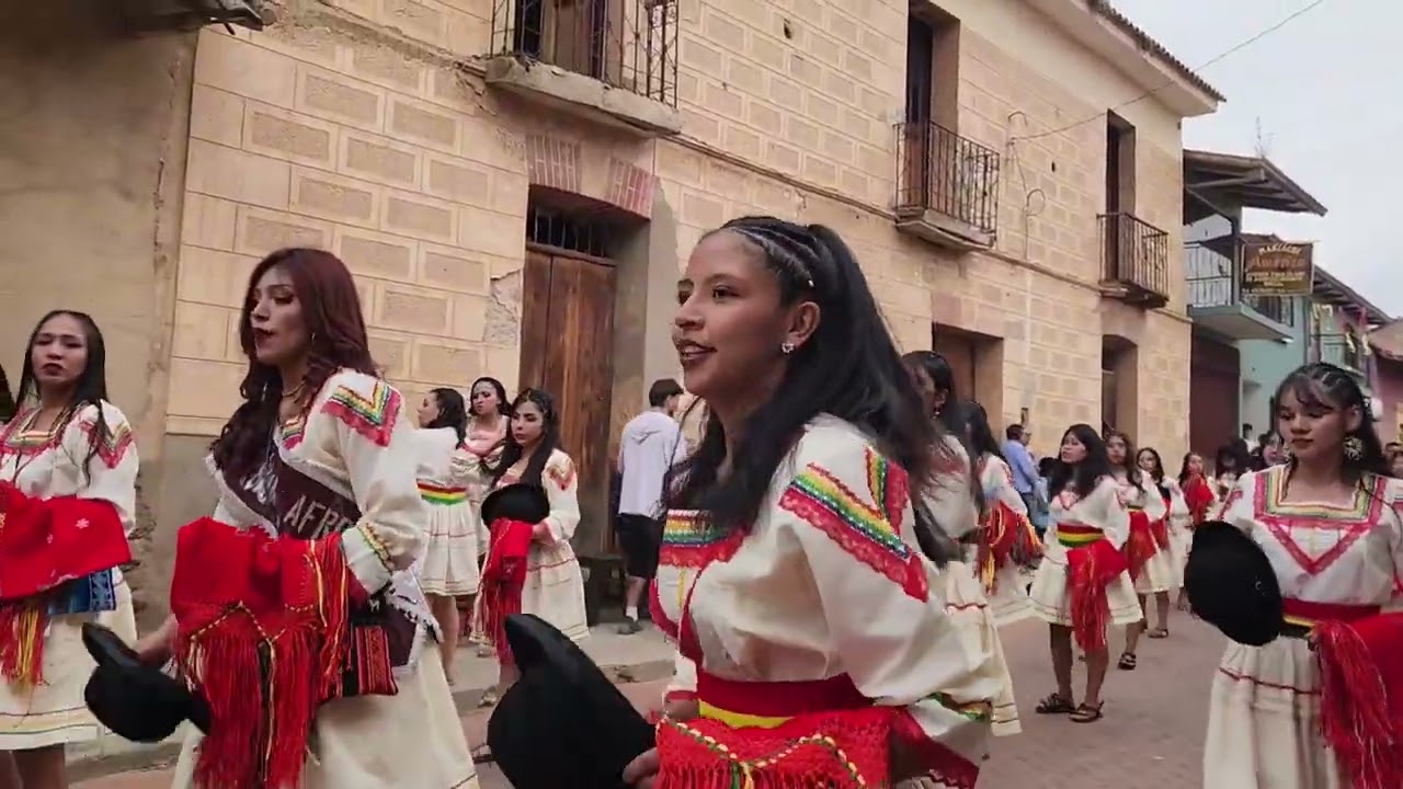 Saya Afroboliviana