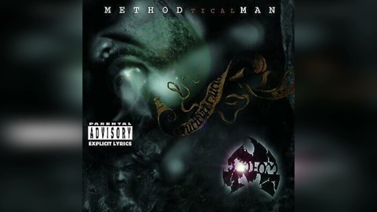 Method Man - Sub Crazy Instrumental