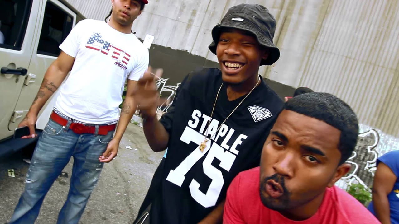 Remy Boyz - We Da Squad / Shot By @Big_Kilo_Gram