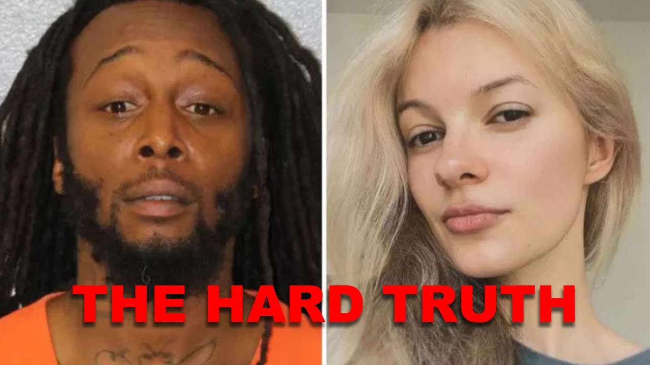 Charlotte Train Murder Exposes Soft On Crime Democrat Failures | Dan Ball Real America