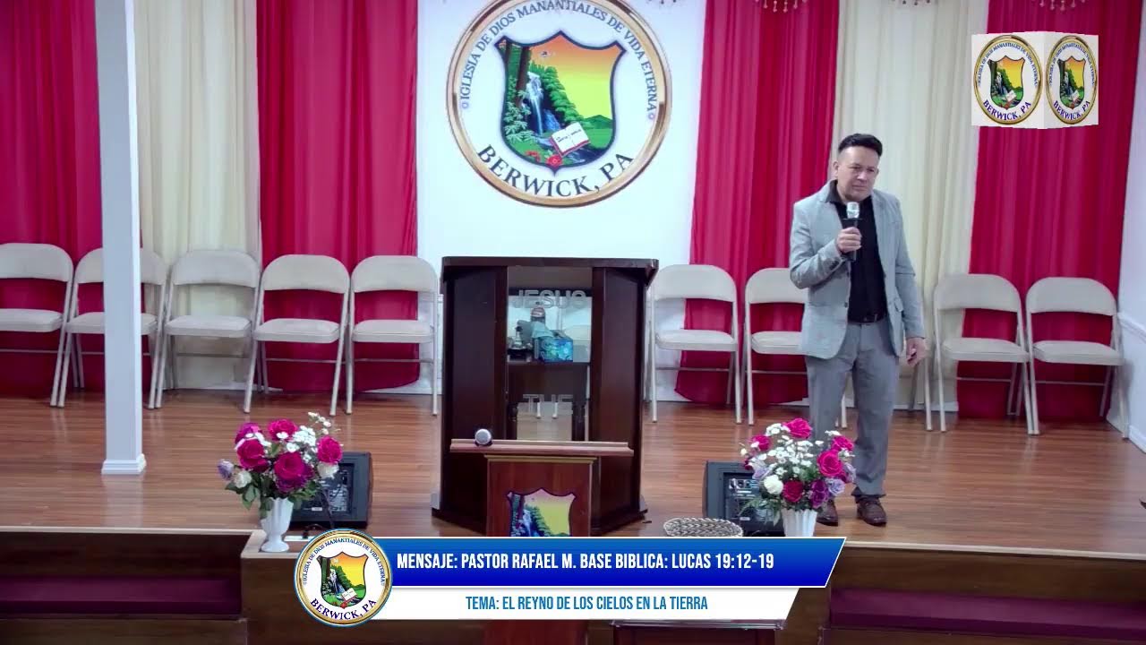 Servició Congregaciónal