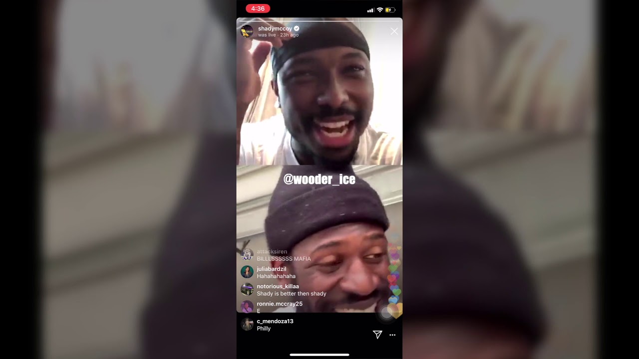 LeSean McCoy & Tre'Davious White Clown Vontae Davis For Quitting!