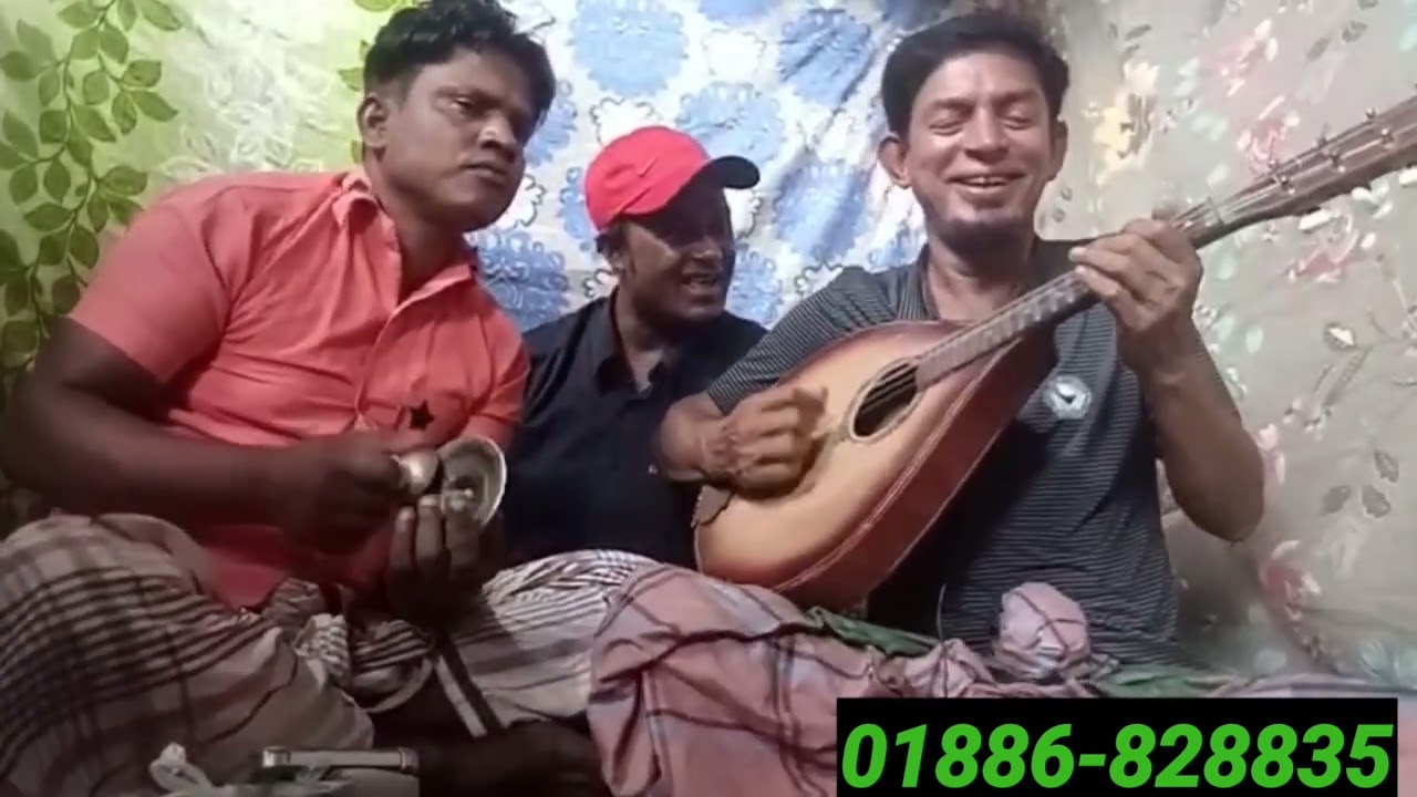 Rohingya Singer : AbuToyub Best video #song #viral