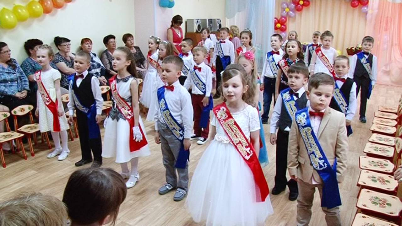 Как время незаметно пролетело
