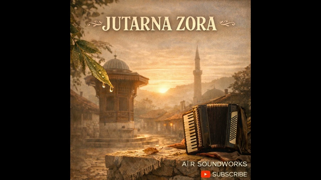 Jutarna Zora - A|R Soundworks