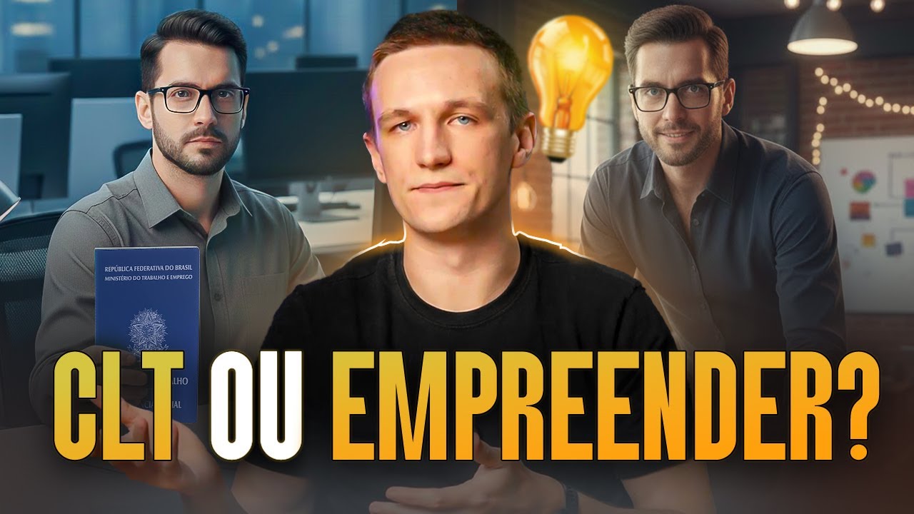 Empreender como desenvolvedor: vale mesmo a pena?