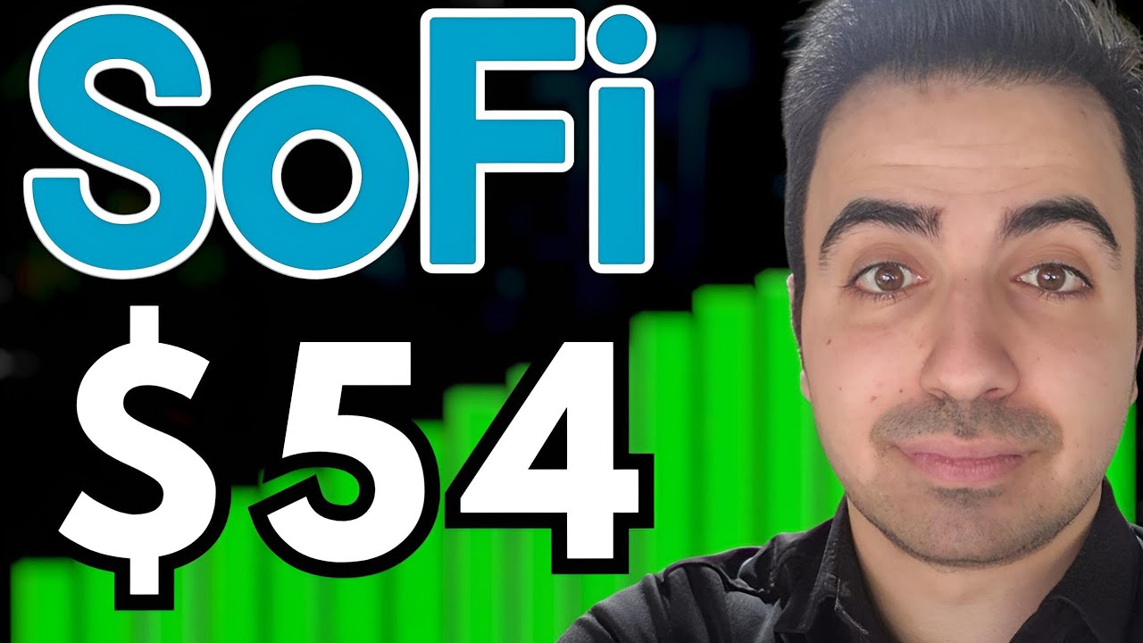 SOFI Stock Is About To Explode! (Here's why)