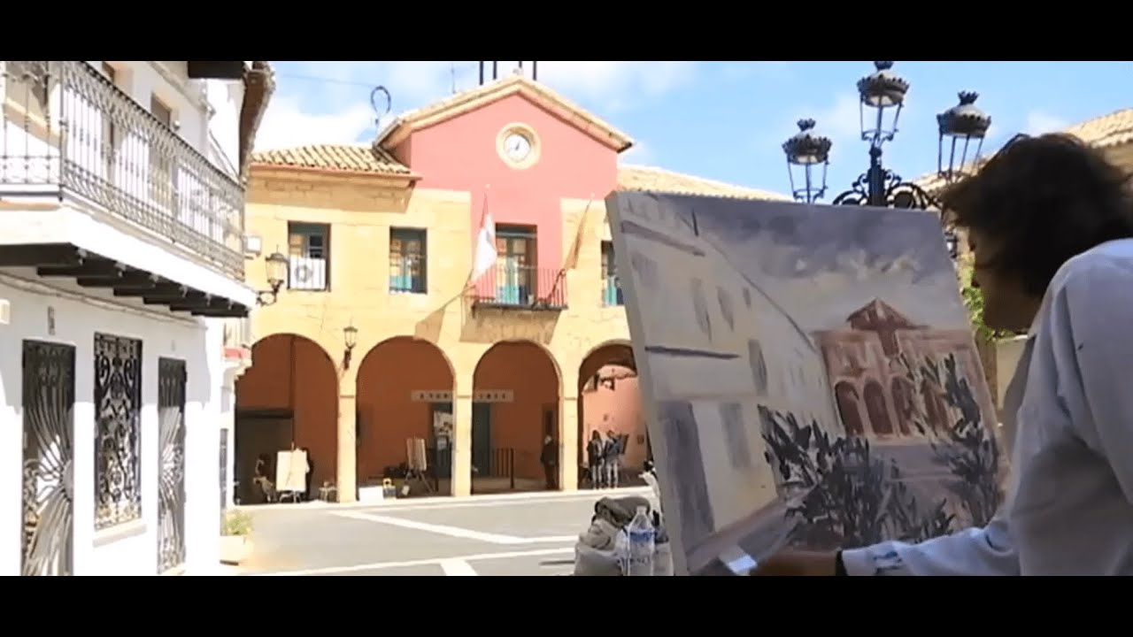 El Cuentakilómetros | Buendía (Cuenca)