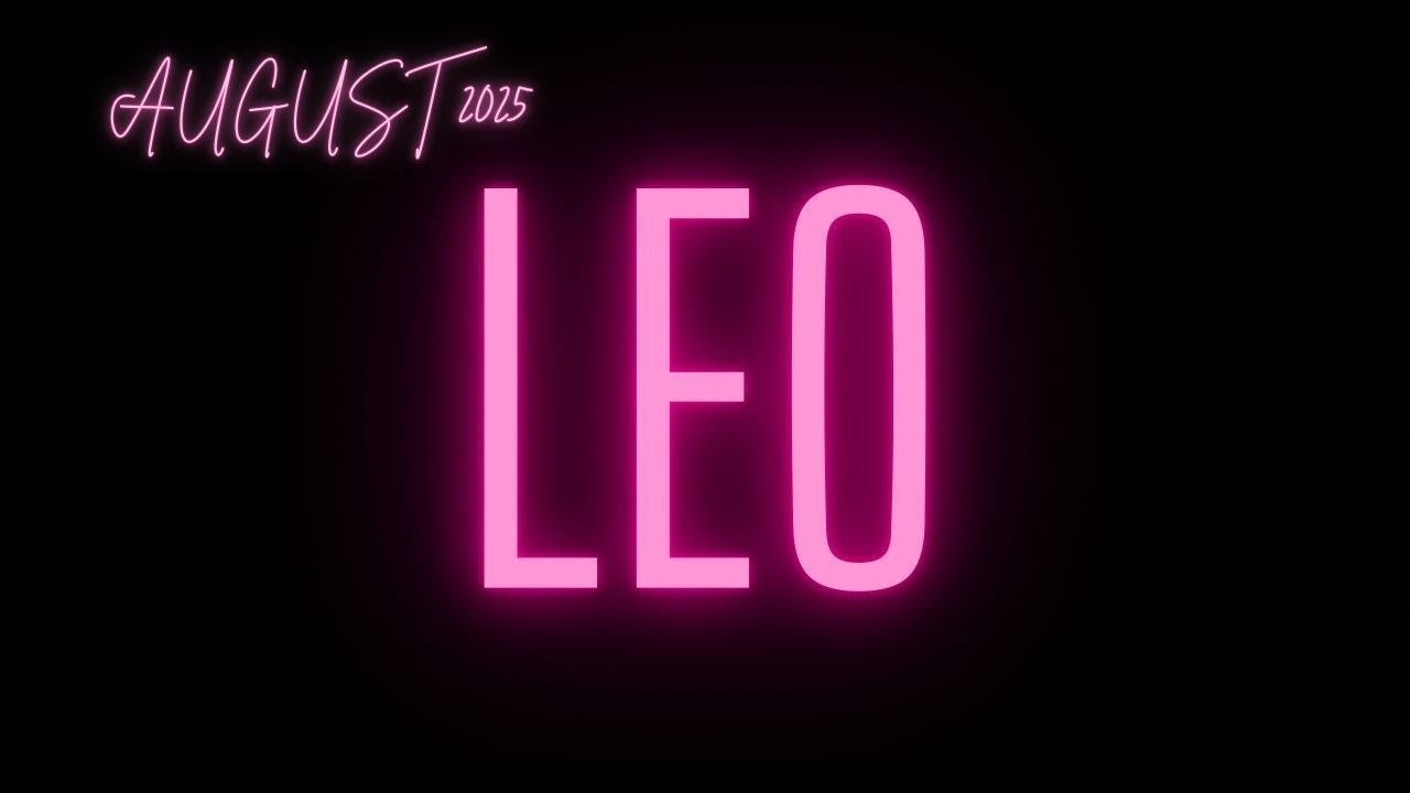 ❤️LEO♌