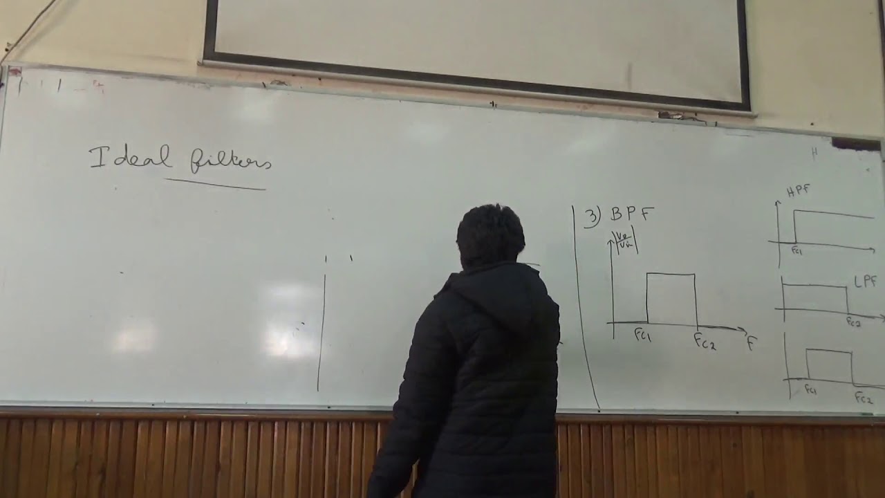 Electronics Eng Bishoy Milad Sec 10 ( Filters & Active Filters Sheet )