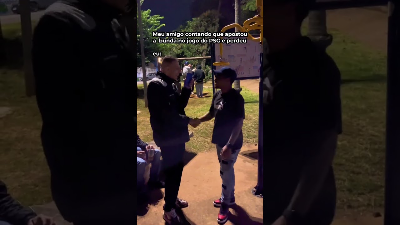 Precisei atualizar 😂