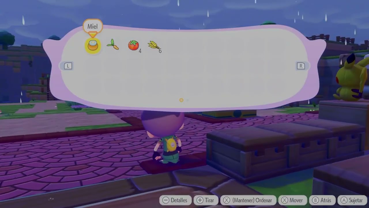 NUEVA AVENTUDITTA DE DITTO #2