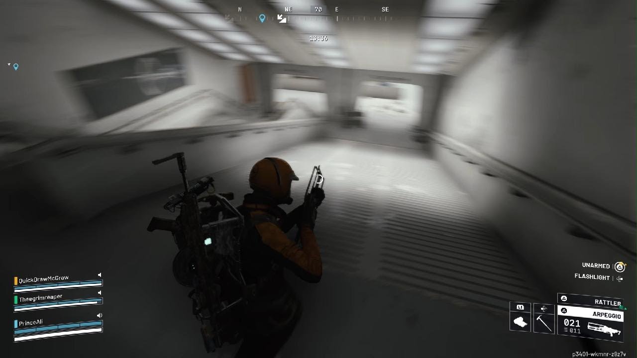 ARC Raiders