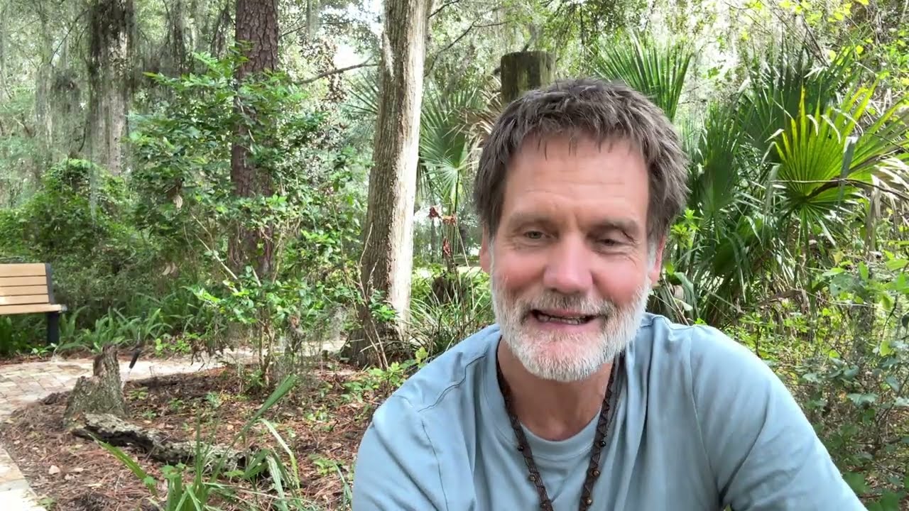 Just Do You! That’s the Real Awakening (No Acting Required!)