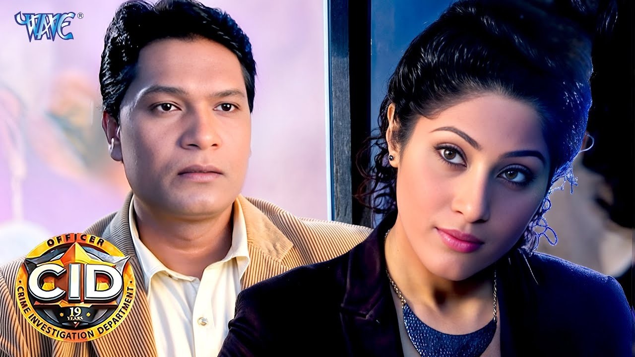 Tarika को देख Abhijeet के चेहरे पर आई बड़ी सी Smile | CID | Cid Full Episode 2026 | Cid New Episode