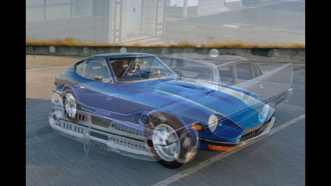 Mafia 3 real cars