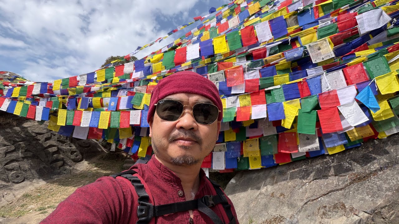 NHỮNG ĐIỀU CHƯA BIẾT VỀ CỘNG ĐỒNG TIBETAN Ở DHARAMSHALA