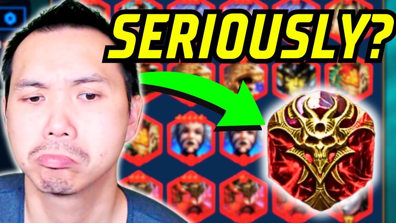 PULLING ALL SOULSTONES FOR BEST EVENT EVER?! | RAID: SHADOW LEGENDS
