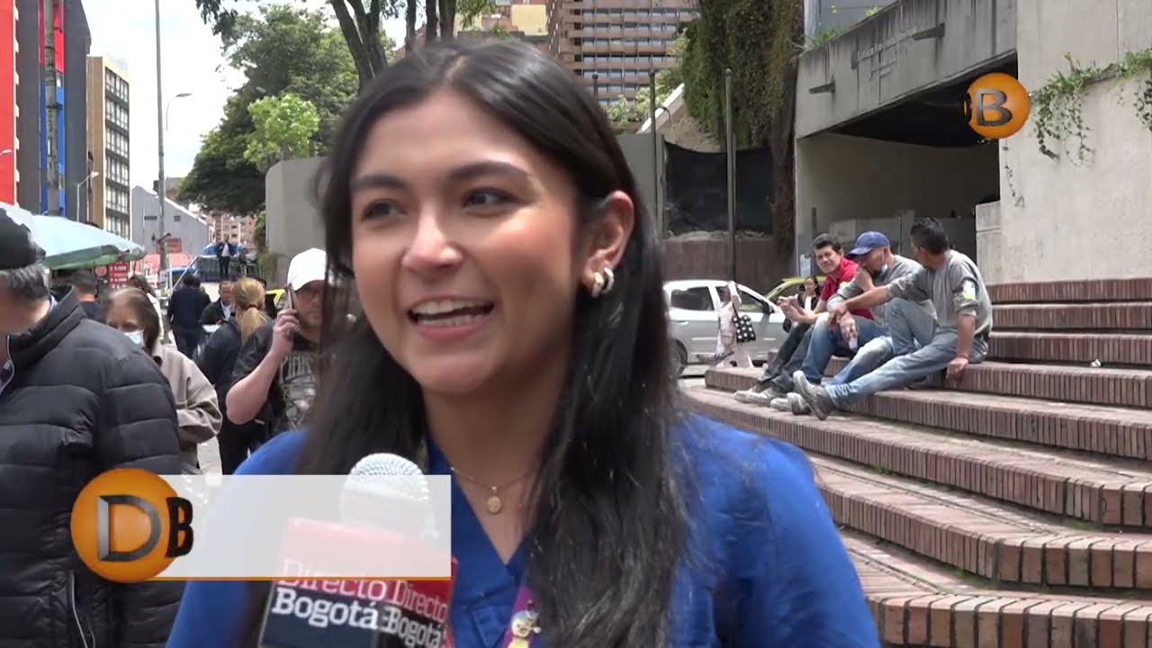 ESPECIAL BIENAL DE ARTE DE BOGOTÁ | Directo Bogotá| GO