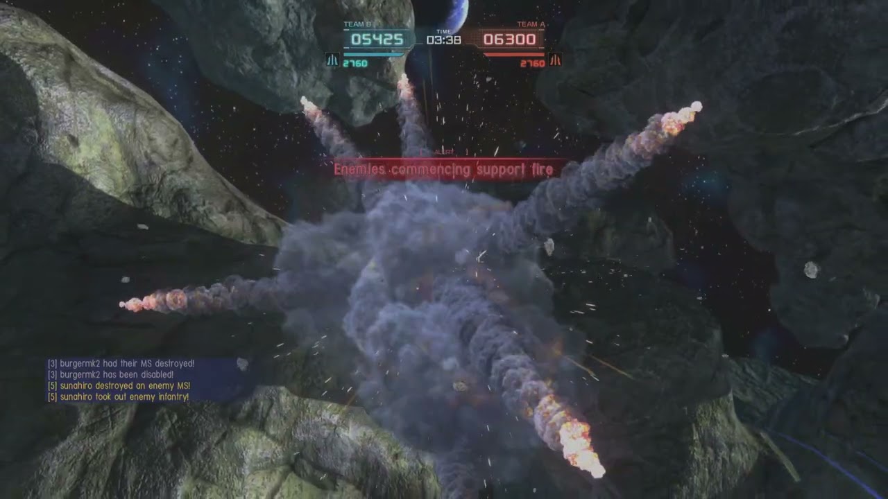 Great Jegan CH run!