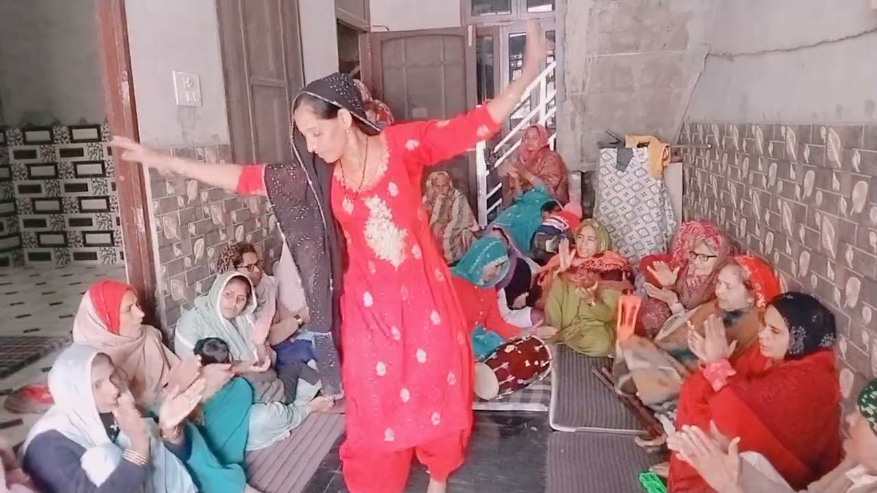 बाबा सोव ऐ गुफा म #/ मन मोहन मुरली वाला## 