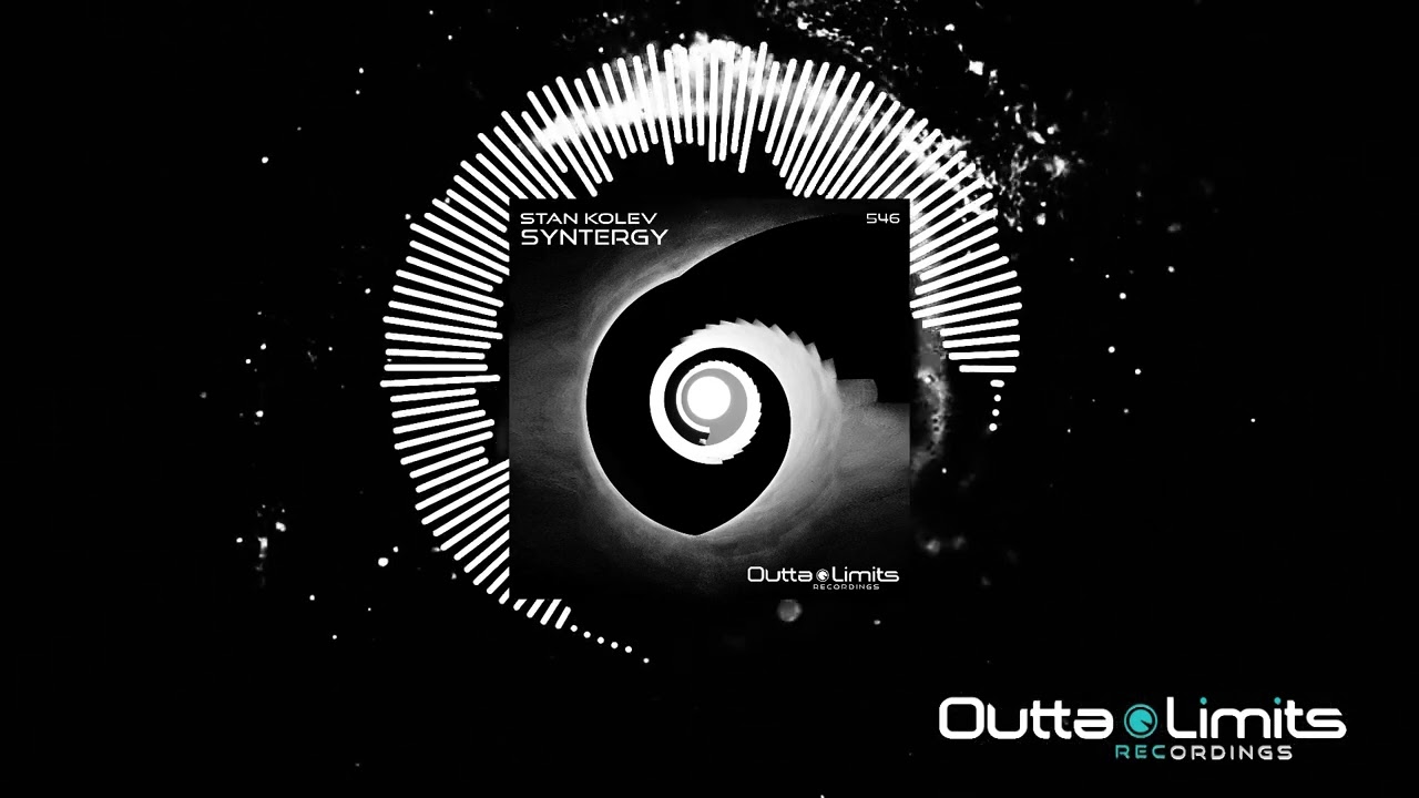 Stan Kolev - Syntergy (Original Mix) [Outta Limits]