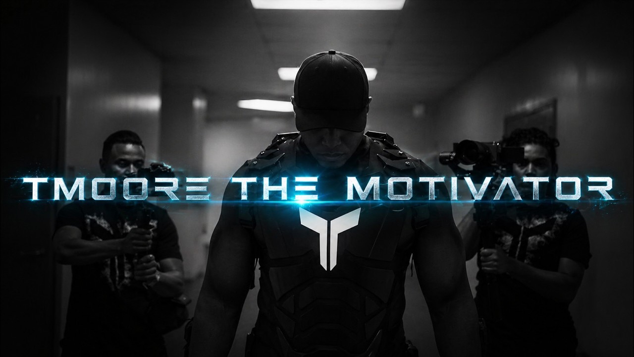 Bullying Awareness | K-12 Student Motivation | TMoore The Motivator