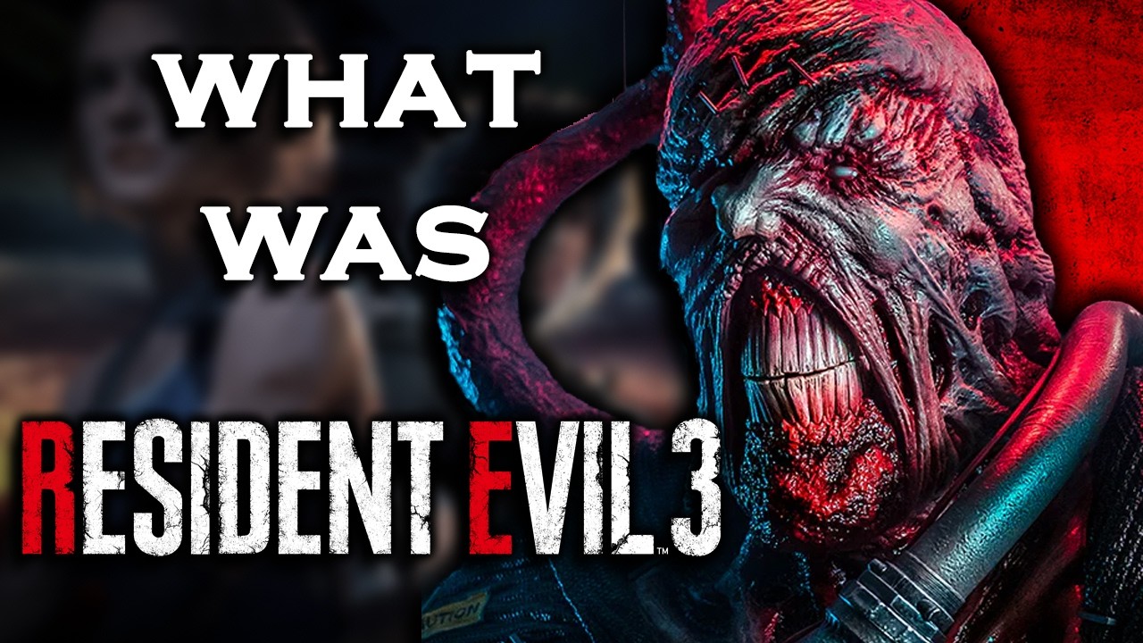 Resident Evil 3 Remake (2020): The Capcom Remake That Still Divides Fans