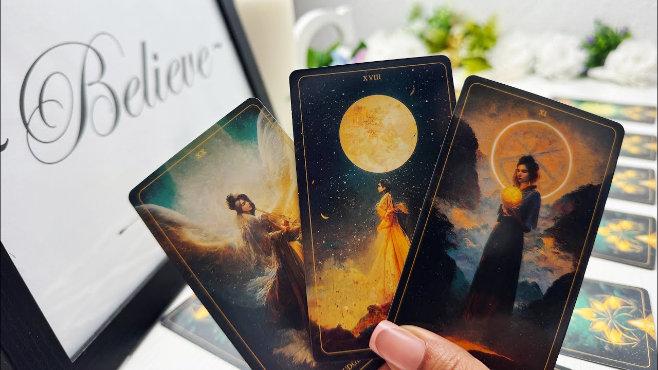 &iexcl;ARIES! ESA PERSONA SIENTE QUE TE PIERDE&hellip; Y AHORA QUIERE HACER ESTO