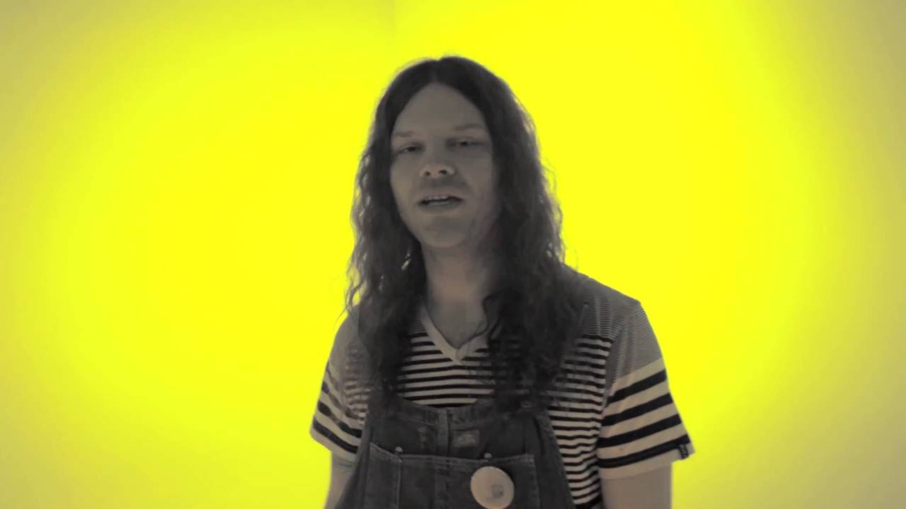 Okey Dokey - Wavy Gravy [Official Music Video]