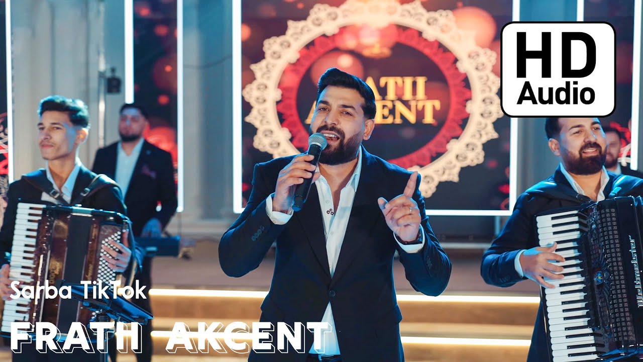 Fratii Akcent - Sarba TikTok • Cea Mai Tare Sarba 2026 || ✆ 0746392334