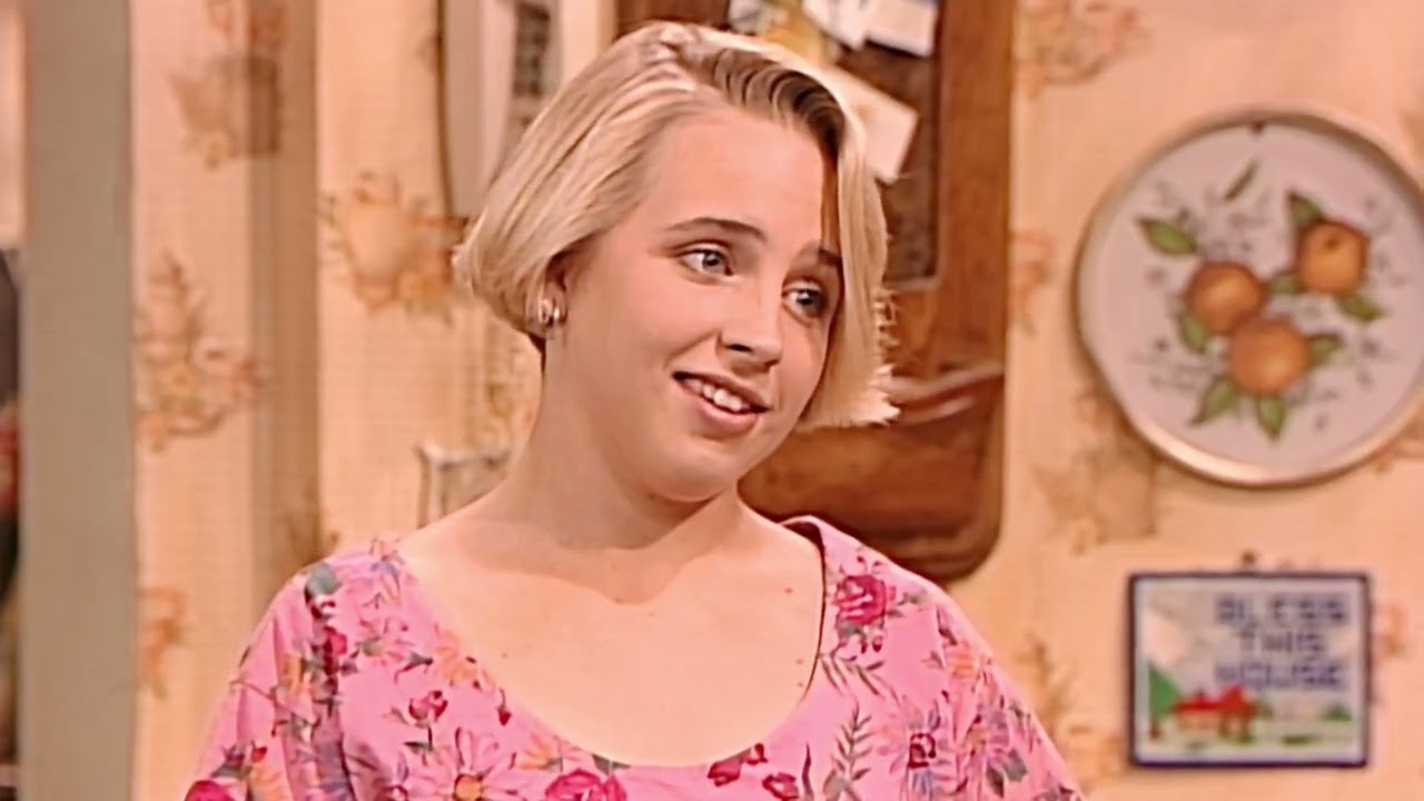 Becky Elopes With Mark & SHOCKS The Family | ROSEANNE Wedding Fallout