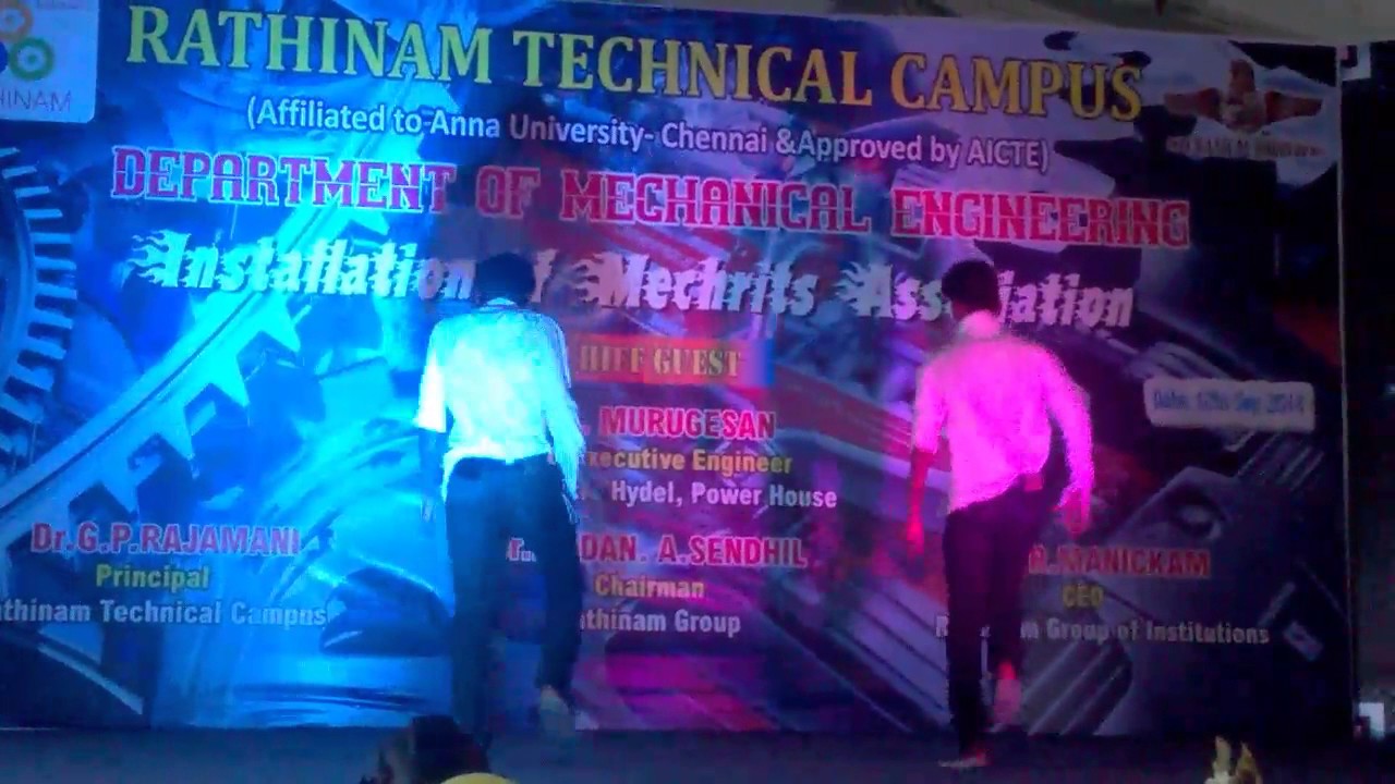 Pandi naatu kodi at 2nd year