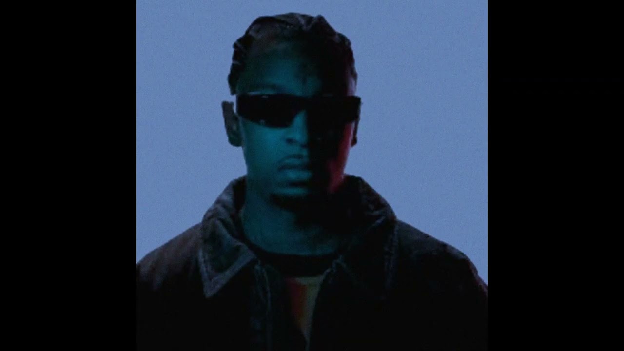 [FREE] 21 SAVAGE TYPE BEAT - "MONEY ON YOUR HEAD" [2025] [DARK TRAP]
