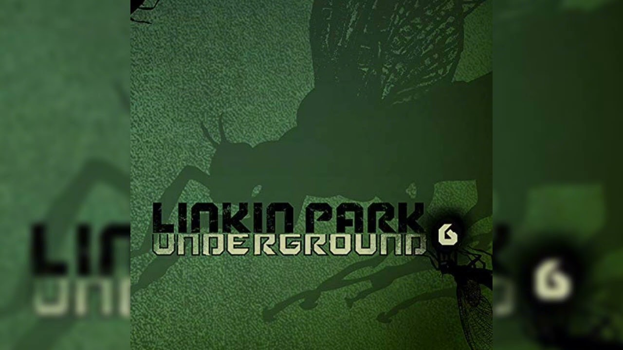 Linkin Park - Announcement Service Public (Normal Vocals)