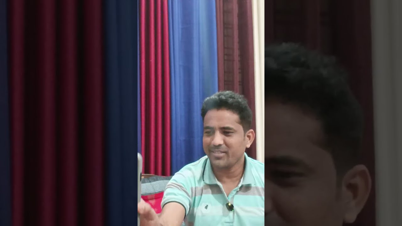 পবিত্র রমজানের বিডিতে ১ম রোজা সম্পন্ন | #Live | এই ছুটিতে ইবাদতের পাশাপাশি আইটিতে সময় দিন | শিখুন