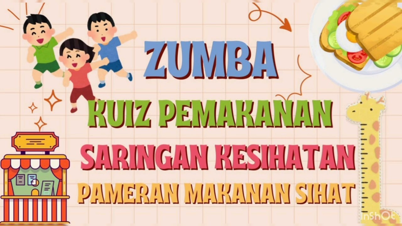MINGGU KANTIN STKK 2025