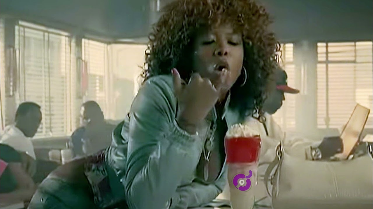 Kelis - Milkshake - (Grapevine Remix) - Tech House