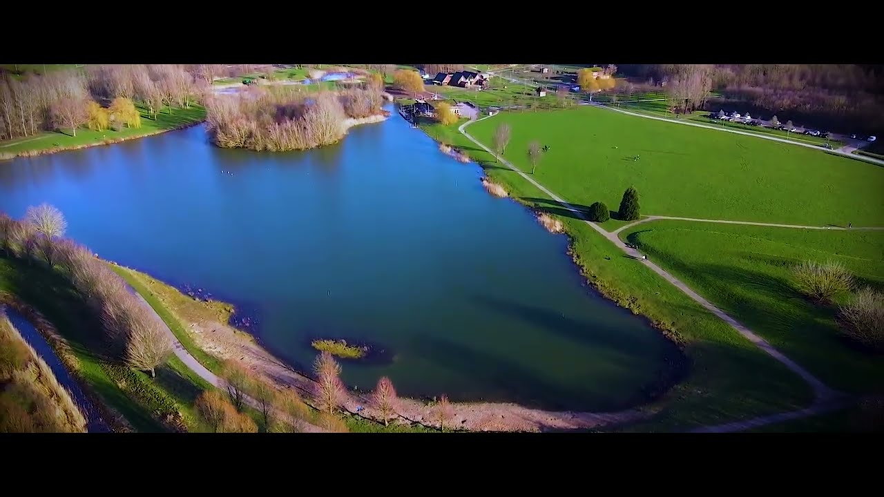 🌟 Herbeleef de magie van De Jeugd Deugt in het Horsterpark! 🌳 | AfterMovie