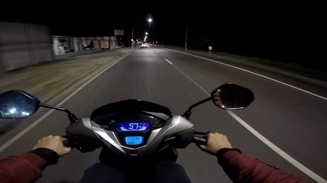 Elite 125 [2025]: Primeiras Impressões Após 200km!