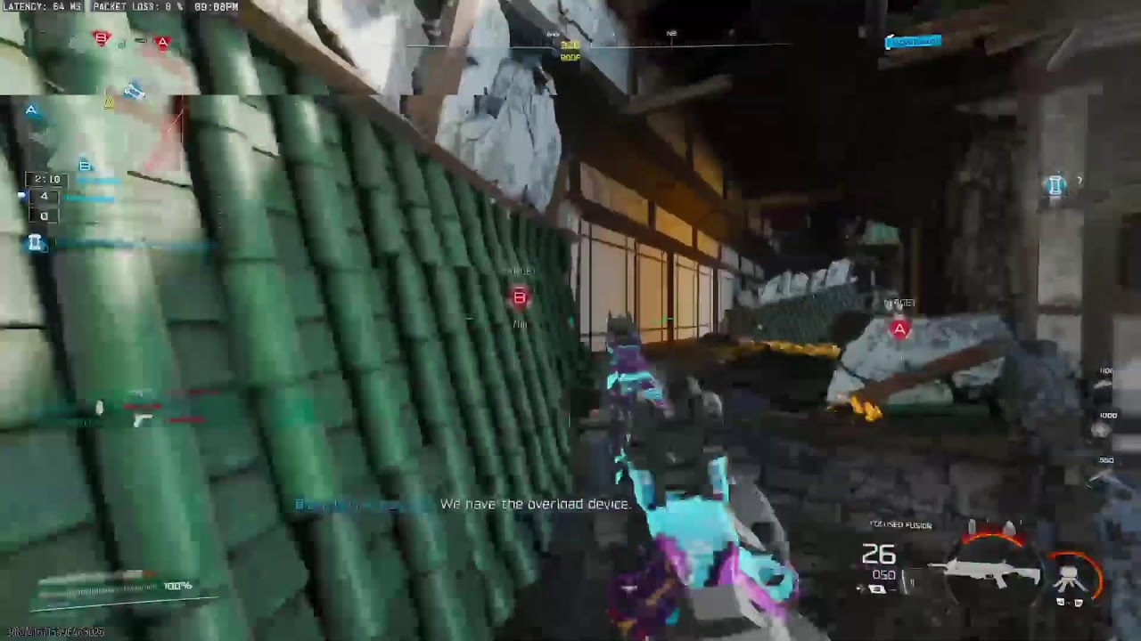 BO7 OHI MasterMinds Major Losers Final then Grand Final