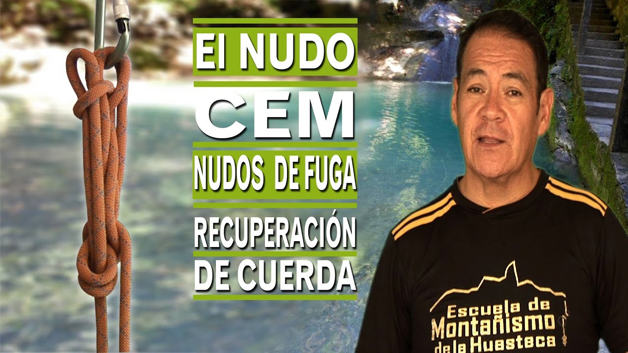 EL NUDO CEM