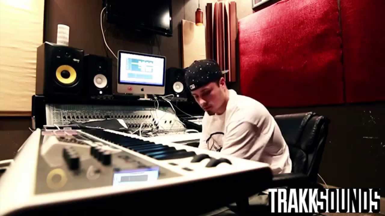 Behind The Beat 