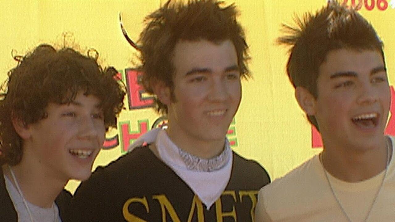 The Jonas Brothers: How the Trio Rose to Fame