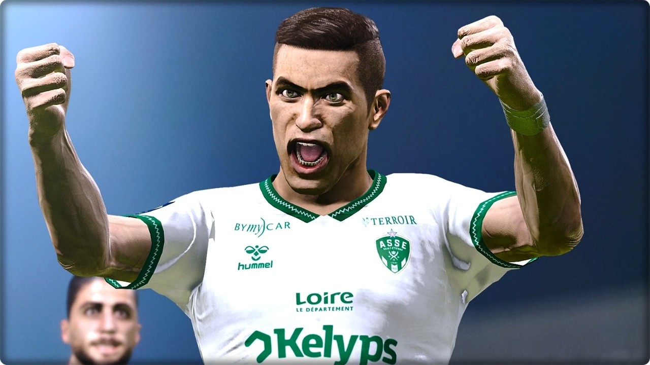 ESTÁ CHEGANDO NO FIM ! ADEUS A FRANÇA ? PES 2026 RUMO AO ESTRELATO #15