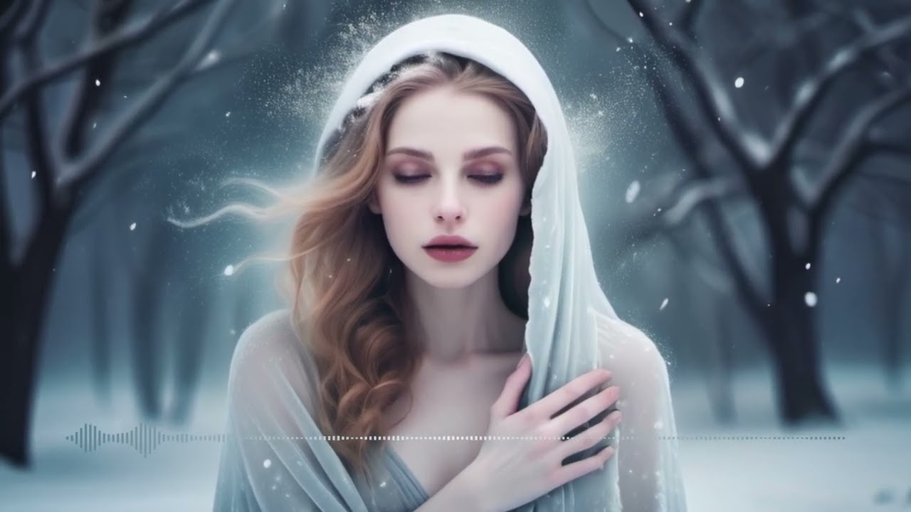 Cold as the Moon - Ethereal Death Ballad