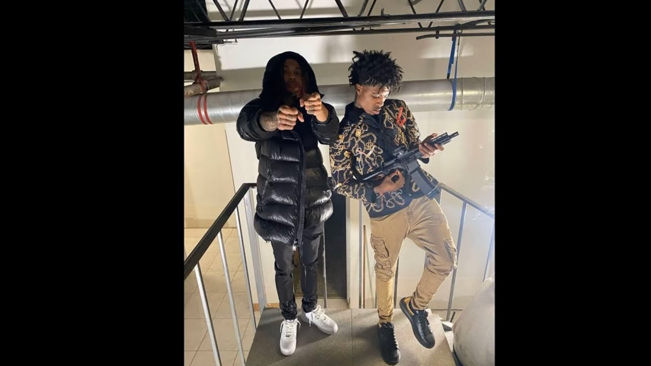 [FREE] Lil Tony x Lil Birdie x 220 Trill Type Beat 